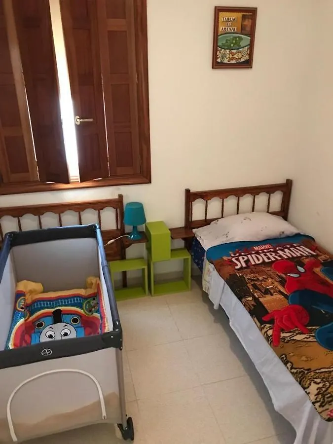 Holiday home Camelot Villa Arona