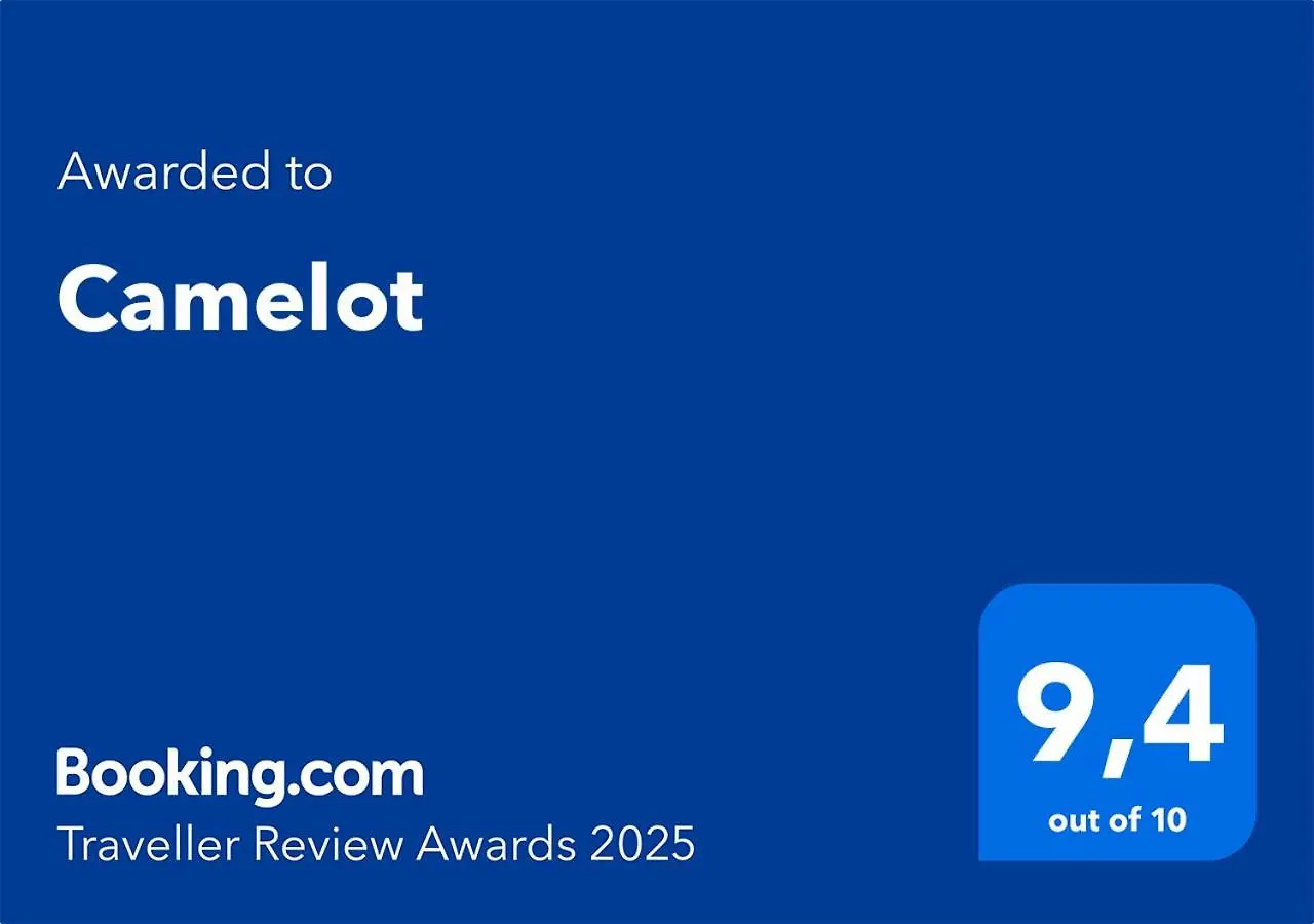 Camelot contacts