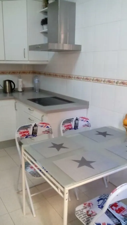 Camelot Villa Arona  Holiday home Arona (Tenerife)