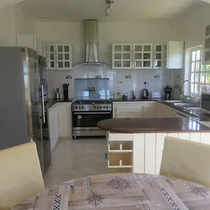 Tropical Garden Self Catering Casa vacanze Victoria