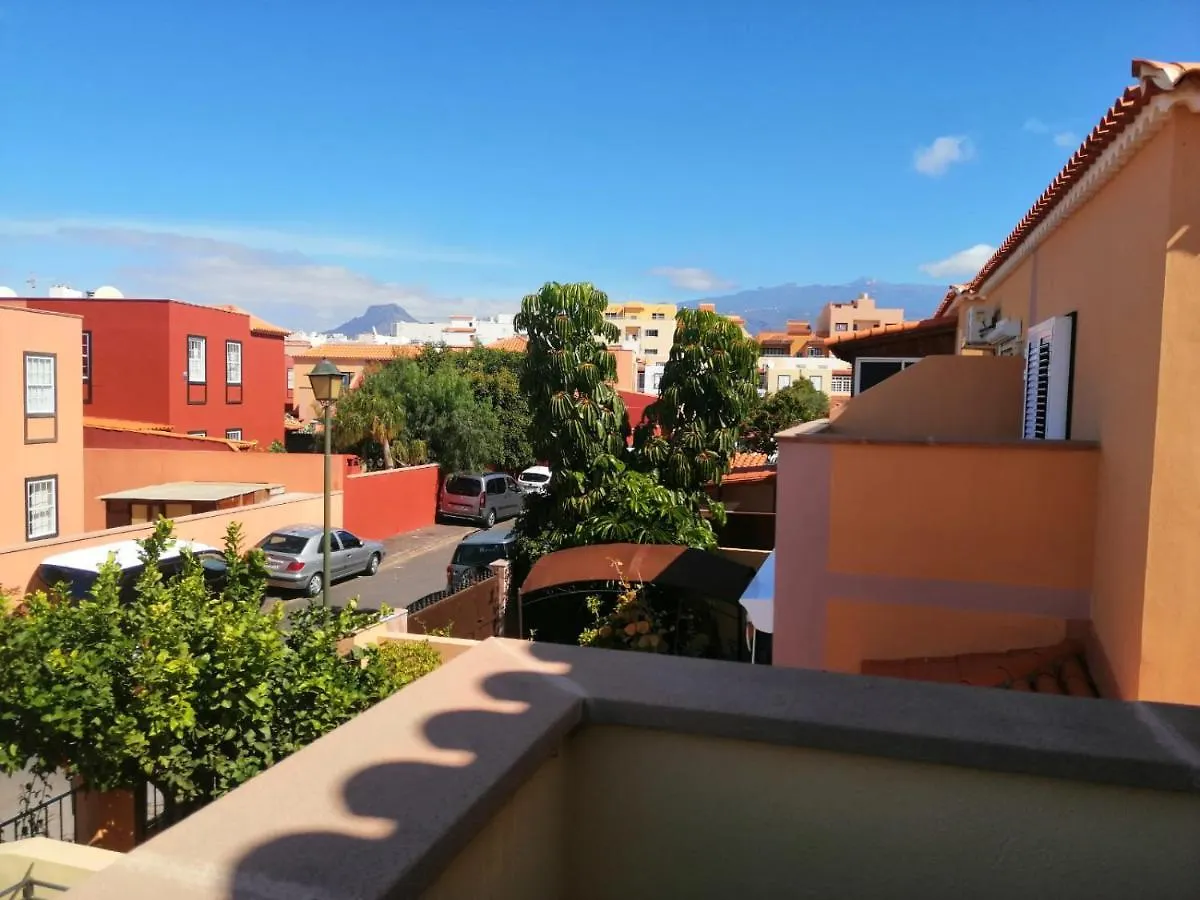 Casa vacanze Camelot Villa Arona