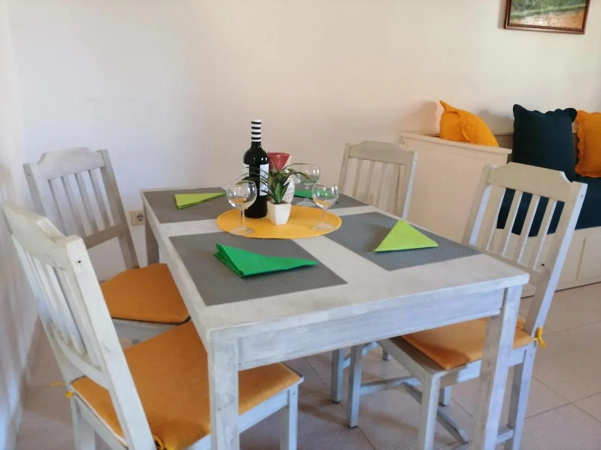 Сasa de vacaciones Camelot Villa Arona