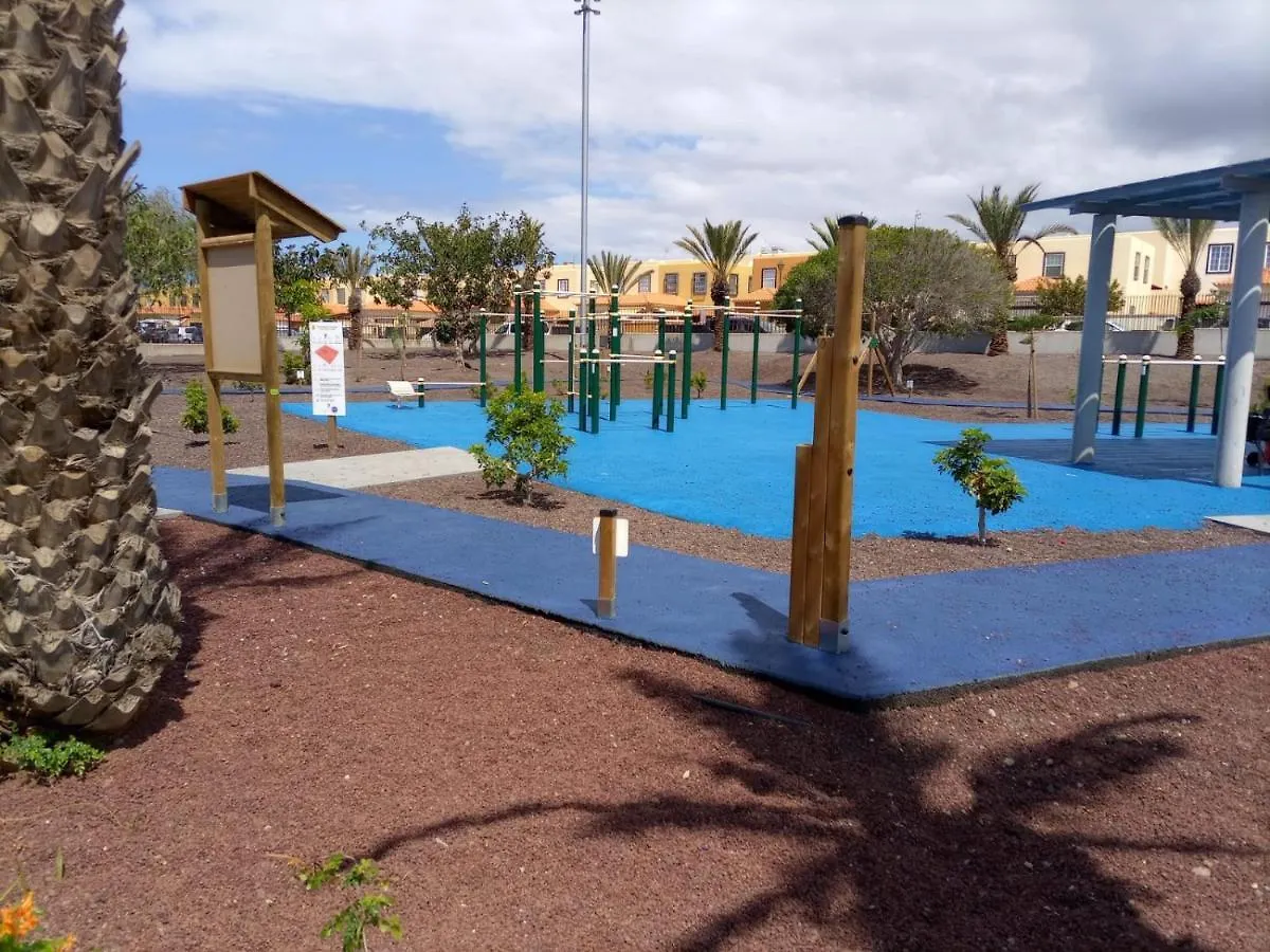 Camelot Villa Arona  Casa vacanze Arona (Tenerife)