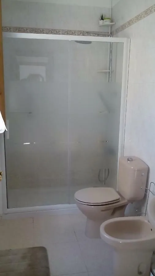 Сasa de vacaciones Camelot Villa Arona