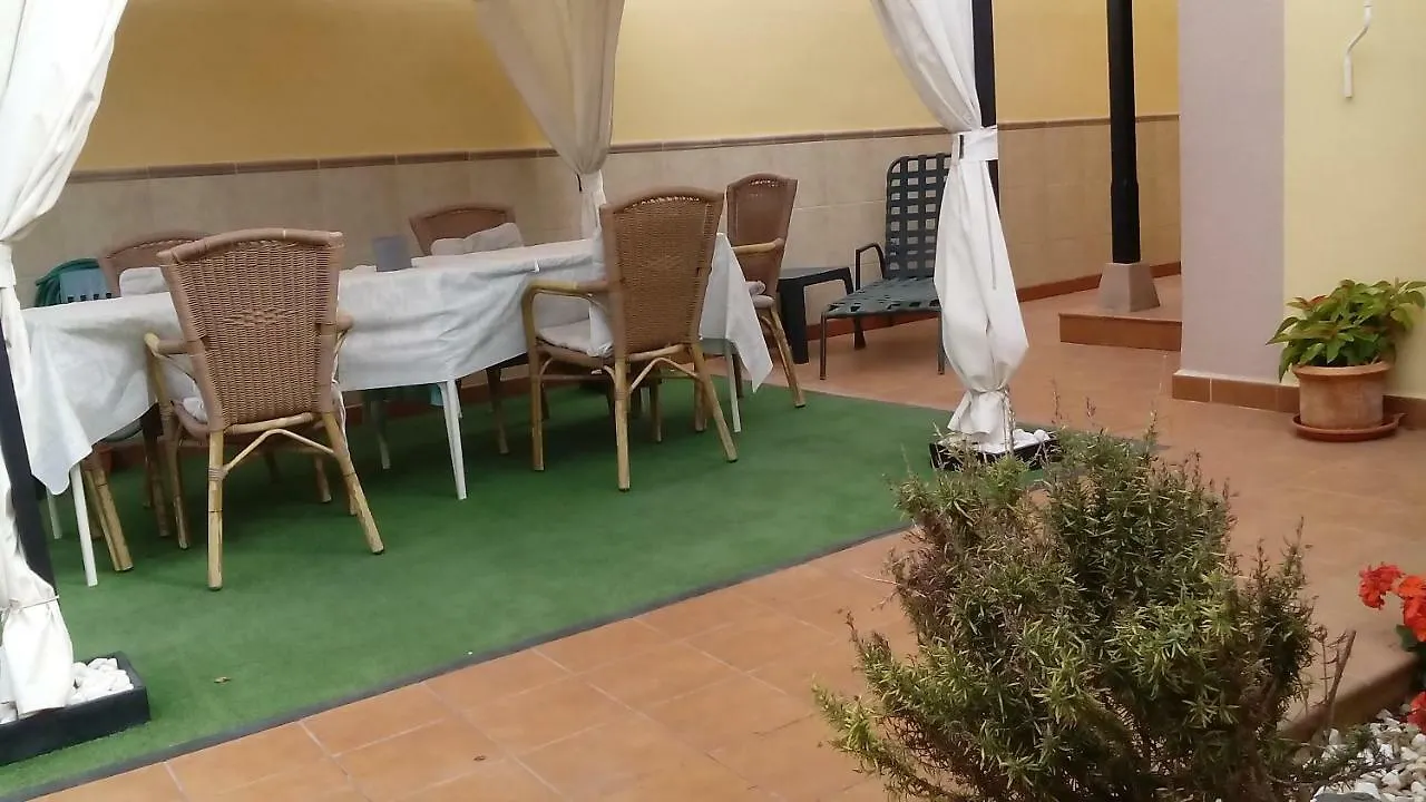 Casa vacanze Camelot Villa Arona